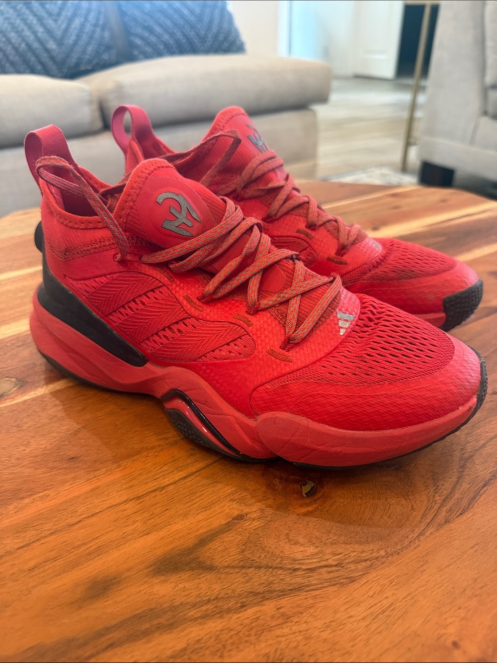 adidas Mahomes 2 Impact FLX